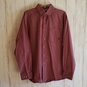 Ariat Shirt